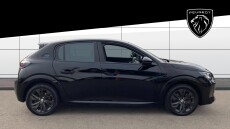 Peugeot 208 100kW Allure 50kWh 5dr Auto Electric Hatchback